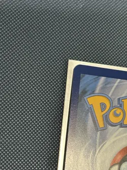 Pokemon TCG Mr. Mime Scarlet & Violet Holo Illustration Card 179/165 - Image 5