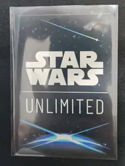 Jedi Guardian 049/264 Star Wars Unlimited TCG Card LOF Near Mint NM - Image 2