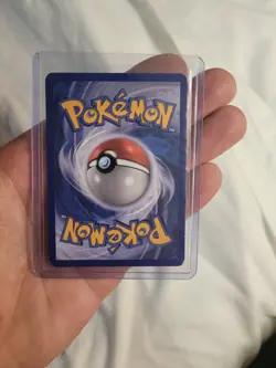 Shiftry 14/130 - REVERSE Holo Rare - 2007 Diamond & Pearl - Pokemon Card - LP - Image 2