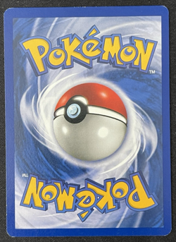 Dark Octillery Neo Destiny LP/NM Vintage Pokemon Card - Image 2