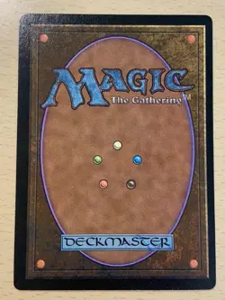 MTG Onulet Alternate 4th Edition Rare Card Collectible - Image 4