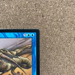 MTG Parinron Pack Mist Error Card Collectible Used - Image 3