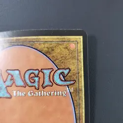 Orims Cure Foil Error Card Magic The Gathering MTG English Rare - Image 3