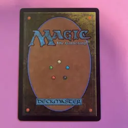 MTG Vivian's Ark Bow Day Error Magic The Gathering Card No Holo Used - Image 2