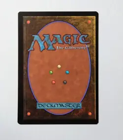 MTG Liliana of the Veil Deviation Error Card Authority of Death Foil Modern Hori - Image 3