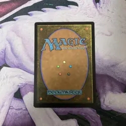 Falkenras Ancestors MTG Innistrad Double Feature English Error Card NM - Image 2