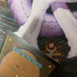 Falkenras Ancestors MTG Innistrad Double Feature English Error Card NM - Image 3