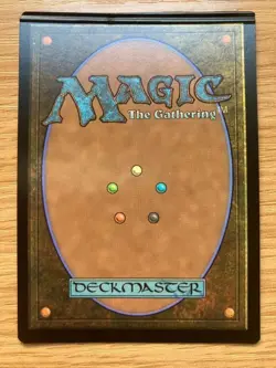 Panharmonicon SecretLair Foil Error Card Magic The Gathering Collectible - Image 2