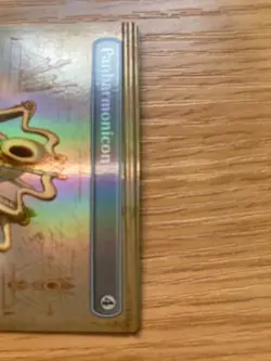 Panharmonicon SecretLair Foil Error Card Magic The Gathering Collectible - Image 3