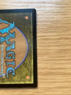 Panharmonicon SecretLair Foil Error Card Magic The Gathering Collectible - Image 4