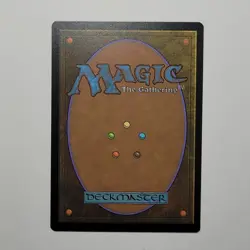 MTG - 1x Necrotic Hex - Commander Legends - NM - Extended Art - Magic Rare Black - Image 5