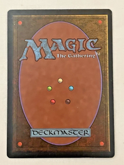 1x Elvish Spirit Guide #69 Alliances MTG Magic the Gathering LP/NM - Image 2