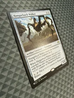 MTG Hangerback Walker #229/272 Rare *The List Reprints (LIST) - Image 2
