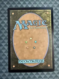 MTG Hangerback Walker #229/272 Rare *The List Reprints (LIST) - Image 3