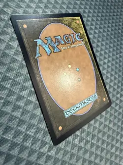 MTG Hangerback Walker #229/272 Rare *The List Reprints (LIST) - Image 4