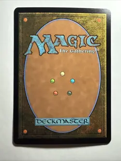Mountain (275) Full Art Tarkir: Dragonstorm TDM MTG Magic - Image 2