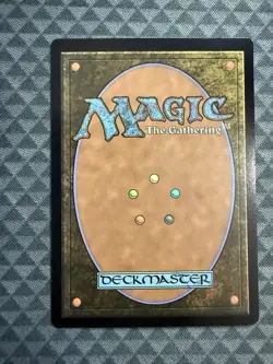 MTG Cataclysm #003/015 Mythic *The List Reprints (LIST) - Image 3