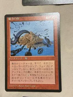 MTG Susan Van Camp Collection 10 Card Photos Japanese Artist Wolf Illustration U - Image 5