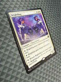 MTG Brightling #025/254 Mythic*The List Reprints (LIST) - Image 2