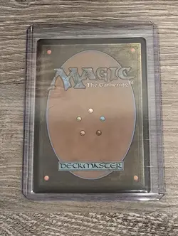 MTG Breeding Pool (0106) (Borderless) (Galaxy Foil) Edge of Eternities - Image 2