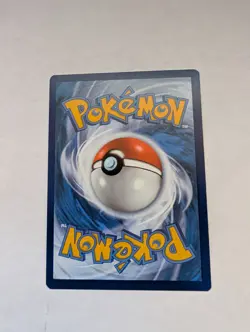 Pokemon TCG Fusion Strike Galarian Cursola 118/264 - Image 2