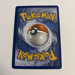 Jirachi #RC13/RC32 - XY Generations Radiant Collection Holo Pokemon Card - Image 2
