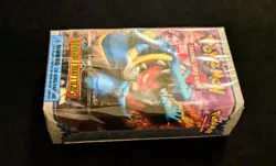 ex15 | Power Wave Theme Deck | Pokemon EX Dragon Frontiers NEW Factory Sealed - Image 3