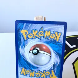 Eevee & Snorlax GX 120/181 Ultra Rare Pokemon TCG SM Team Up - Image 3