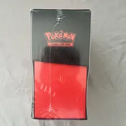 🔥Pokemon Center EXCLUSIVE Destined Rivals Elite Trainer Box ETB🔥- IN HAND ✅ - Image 5