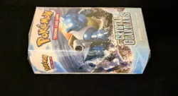 ex14 | Storm Surge Theme Deck | Pokemon EX Crystal Guardians New Factory Sealed - Image 3