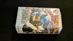 ex14 | Storm Surge Theme Deck | Pokemon EX Crystal Guardians New Factory Sealed - Image 4