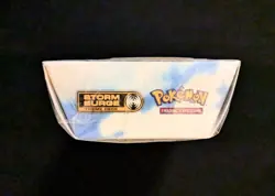 ex14 | Storm Surge Theme Deck | Pokemon EX Crystal Guardians New Factory Sealed - Image 5
