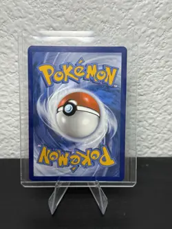 Pokemon TCG Slaking ex 147/191 Sv08: Surging Sparks Double Rare Holo NM - Image 5