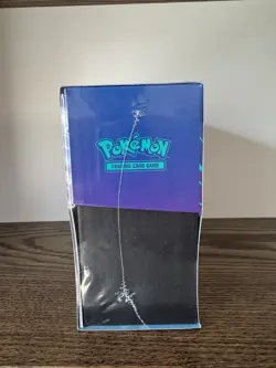 Journey Together Pokemon Center Exclusive Elite Trainer Box ETB NEW SEALED! - Image 2