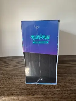 Journey Together Pokemon Center Exclusive Elite Trainer Box ETB NEW SEALED! - Image 4