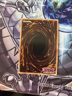 (YCL) Yugioh! Predaplant Chimerafflesia - FUEN-EN009 - Secret Rare - 1st Ed LP - Image 2