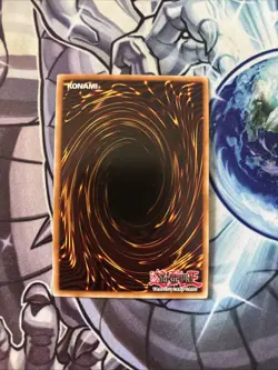 (YCL) Invoked Cocytus - FUEN-EN029 - 1st Edition - Yugioh - Secret Rare - VLP - Image 2