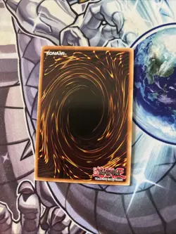 (YCL) Yugioh Invoked Caliga FUEN-EN027 Secret Rare VLP - Image 2