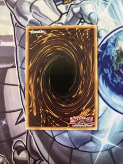 (YCL) Yugioh Invoked Elysium FUEN-EN033 Secret Rare Unlimited VLP - Image 2