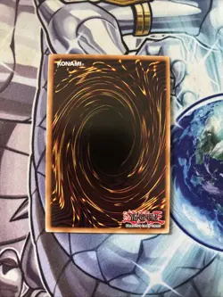 (YCL) Yugioh Invoked Magellanica FUEN-EN031 Secret Rare VLP - Image 2