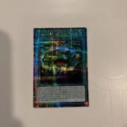 Yugioh! - Opening of the Spirit Gates MP24-EN019 Quarter Century Rare 1st NM! - Image 1