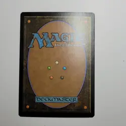 MTG - 1x Scour from Existance - Battle for Zendikar - LP Foil - Magic - #13 2010 - Image 5