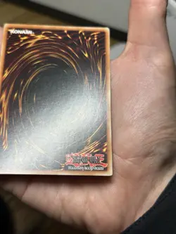 Yugioh Cyber Dragon Ultimate Rare CRV-EN015 1st Edition LP - Image 5