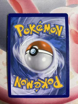 Pokemon TCG Dedenne Generations Radiant Collection Card RC10/RC32 Holo MP - Image 4