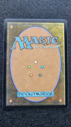 Mirror Gallery The List Reprints Regular MTG Card - Image 3