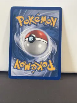 Pokemon TCG Deoxys Delta Species Holo Card 2/17 Pop Series 4 - Image 2