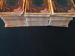 Yugioh 500 Card Bulk Lot - Image 2