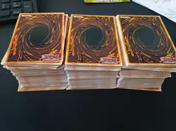 Yugioh 500 Card Bulk Lot - Image 3