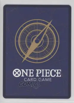 2024 One Piece Card Game: Emperors in the New World OP09 SR (Alt Art) Sanji - Image 2