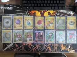Pokemon 78 Card Lot Vmax, EX, Rainbow, GX, gold, Trainer, V-union - Image 3